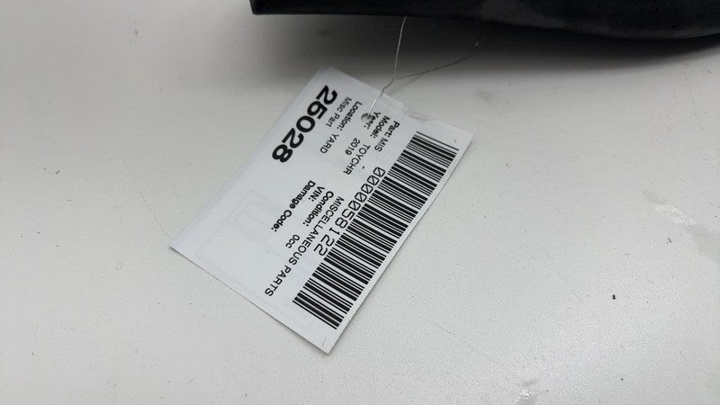 7507310010 ⭕ 2018-2022 Toyota C-HR Front Right Door Lower Trim Molding Panel RH 75073-10010