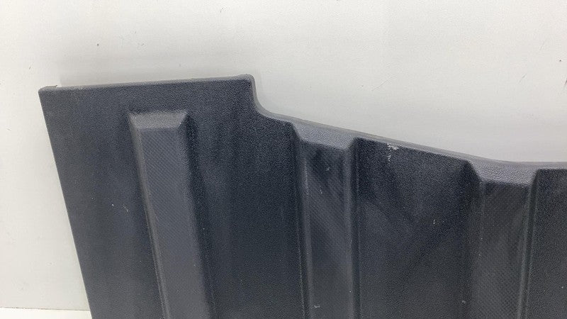 ⭕ 2022-2024 Rivian R1T Tailgate Rear Bed Sill Flap Trim Panel Cover PT