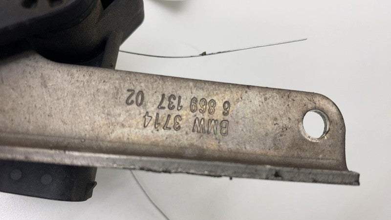 2019-2023 BMW 530e G30 Rear Driver Side Suspension Height Lever Sensor