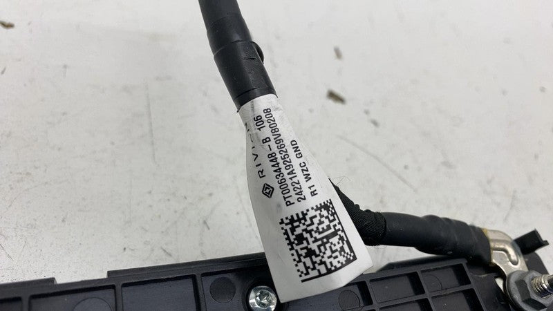 PT00390761K ⭕ 2025 Rivian R1S West Zone Computer Controller Control Module Unit PT00390761-K