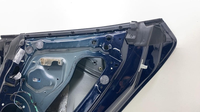 ⭕2012-2015 Tesla Model S Rear Passenger Side Door Shell Panel Right RH