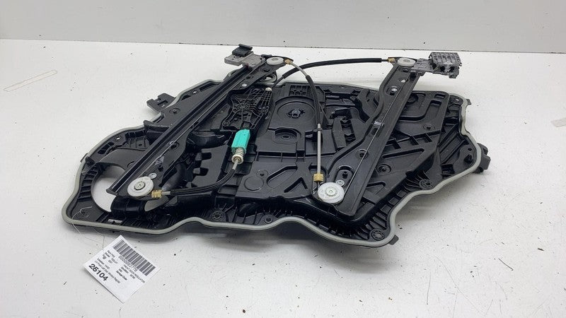 ⭕ 2020-2024 Model Y Front Left Window Regulator & Motor w/ Carrier 149