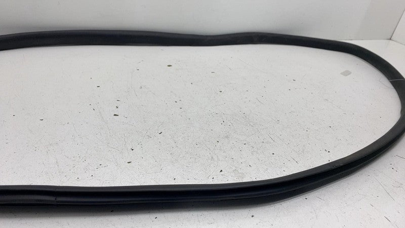 ⭕20-26 Tesla Model Y Front Door Body Weatherstrip Rubber Seal Right 14