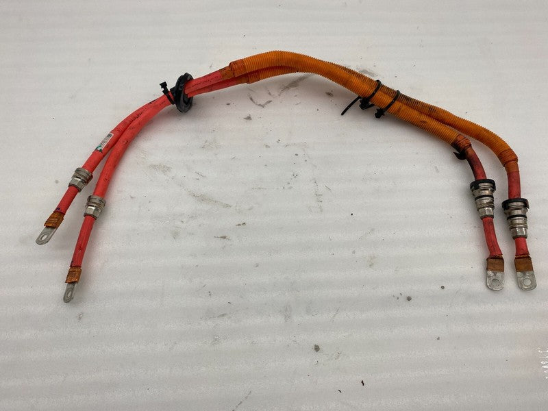 1004872 00 B ⭕ 12-15 Model S High Voltage Drive INV - Rear Junction Box Harness 1004872-00-B
