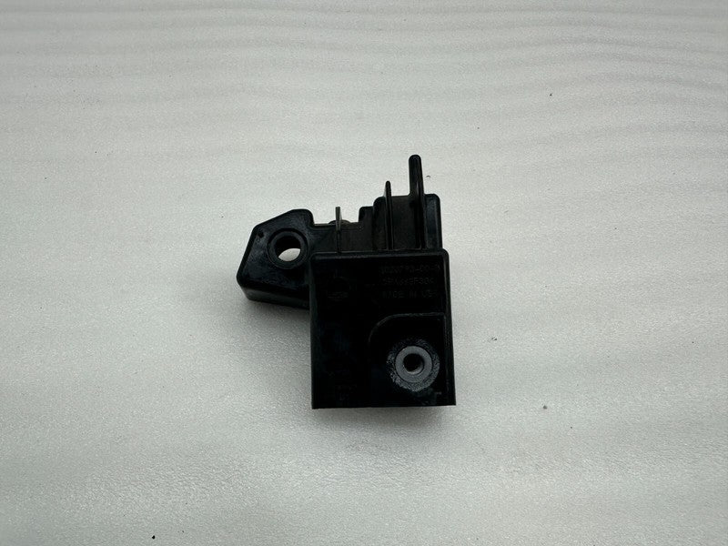 102079300B ⭕ 12-15 Model S Front Driver Side Bumper Guide Support Bracket Left 1020793-00-B
