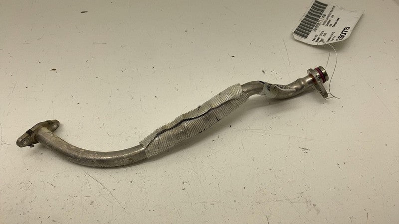 ⭕ 2025 Ram 1500 Pickup Turbocharger Oil Cooler Drain Hose Tube Line 68