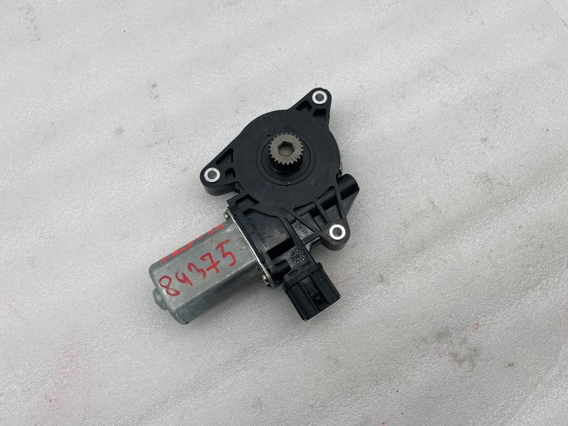 LN-658VD ⭕ 2012-2020 Tesla Model S Driver Side Sunroof Panoramic Motor Left LH Assembly