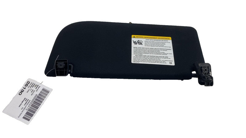 ⭕ 2018-2021 Lincoln Navigator Front Passenger Right Sun Shade Visor Su