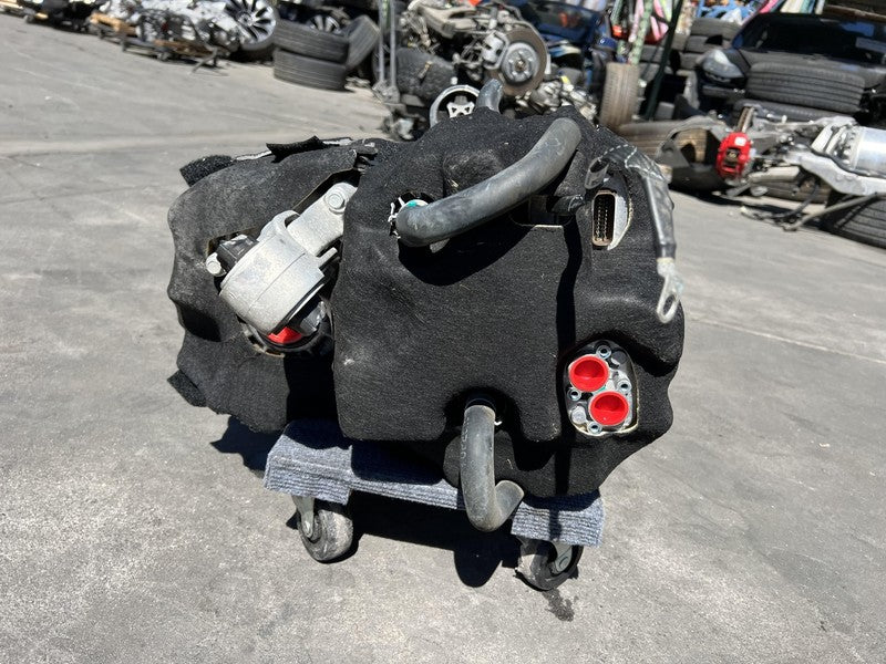 ⭕ 14-18 Model X S Front Drive Unit Electric Engine Motor Inverter 1035