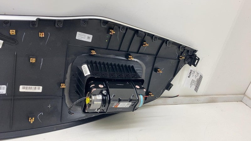 ⭕ 2012-2020 Tesla Model S MS Dashboard Instrument Panel Interior Dash