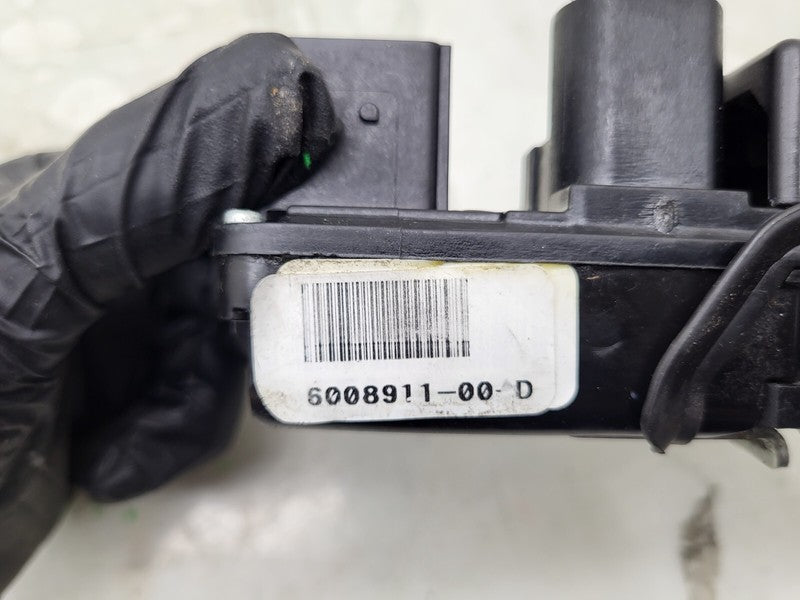6008911 00 D ⭕12-20 Tesla Model S Rear Driver Side Door Lock Latch Actuator Left 6008911-00-D