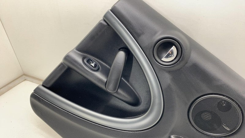 146974 10 ⭕ 2011-2016 Mini Cooper Countryman R60 Rear Right Interior Door Panel Trim Cover