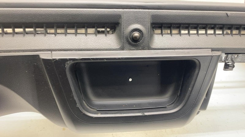 ⭕ 2015 2016 2017 2018 Jeep Wrangler Dash Panel Dashboard Frame Assembly Black