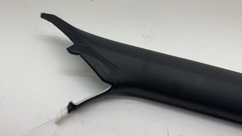 ⭕ 18-24 Porsche Cayenne Front Right A-Pillar Upper Trim Panel Cover 9Y