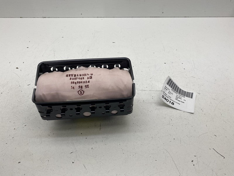 ⭕ 2012-2020 Tesla Model S Passenger Dashboard Panel Airbag Right RH 10