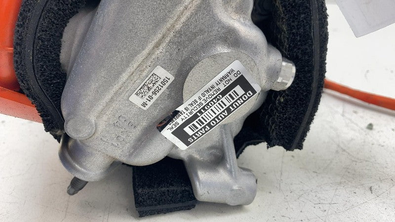 ⭕ 17-25 Model 3 M3 Air Conditioning Compressor Pump w/ Wire Harness 15