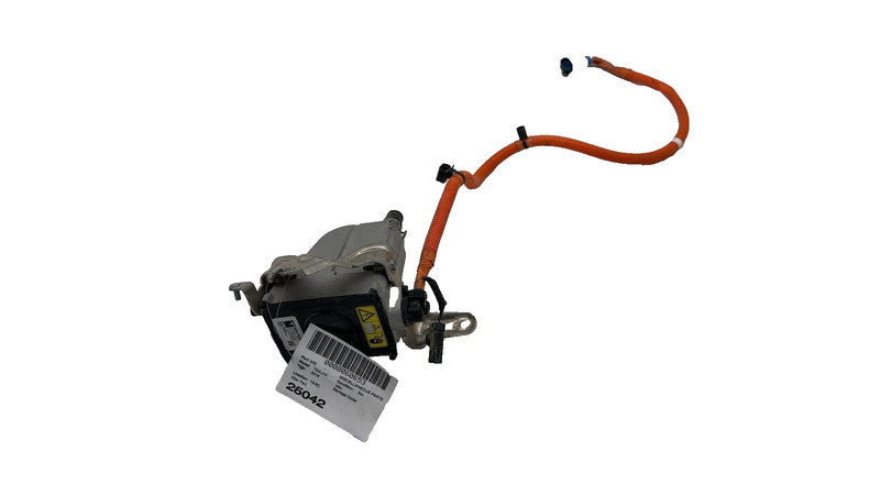 ⭕16-20 Model X Thermal System Electric Battery Heater w/ Cable Wire 10