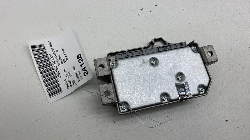 981229701 ⭕ 11-16 Mini Cooper Countryman S Center Console Control Unit Module 9812297-01