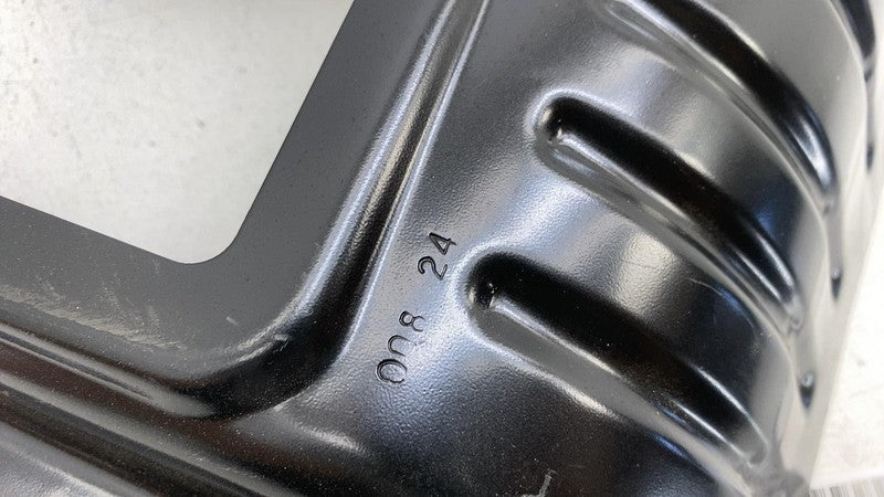 ⭕ 17-23 Tesla Model 3 Rear Left Lower Quarter Extension Panel Frame 10