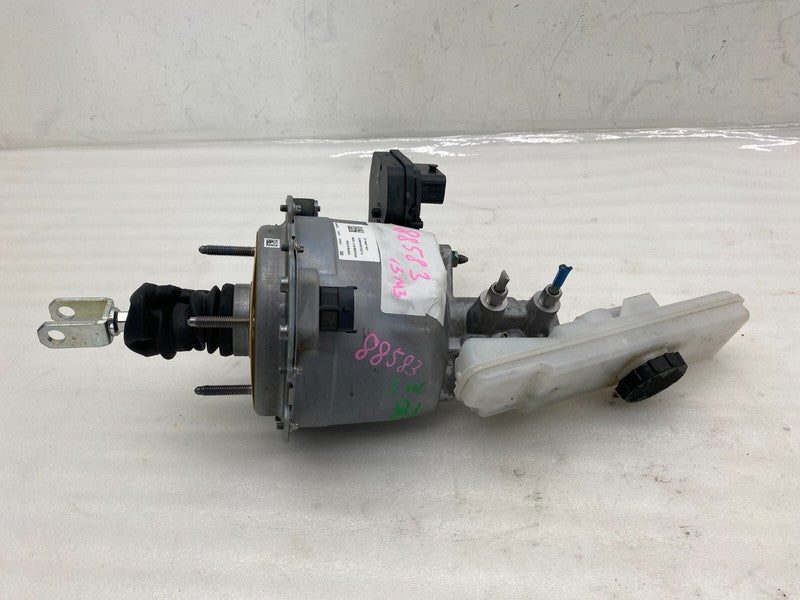 1044671 00 D ⭕ 2017-2023 Model 3 Power Brake iBooster Master Cylinder Reservoir 1044671-00-D