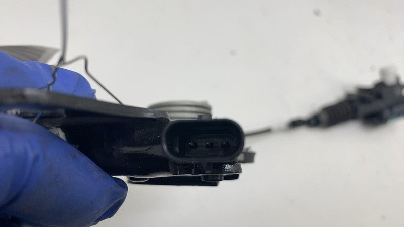 ⭕17-23 Tesla Model 3 Hood Latch Double Pull Single Actuator & Cable 15