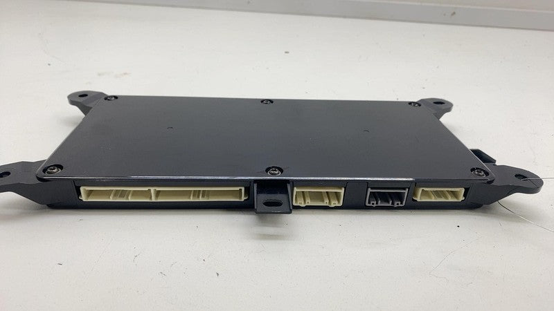 104390000E ⭕ 2016-2020 Tesla Model X Rear Body Chassis Control Module BCM TSTD 1043900-00-E