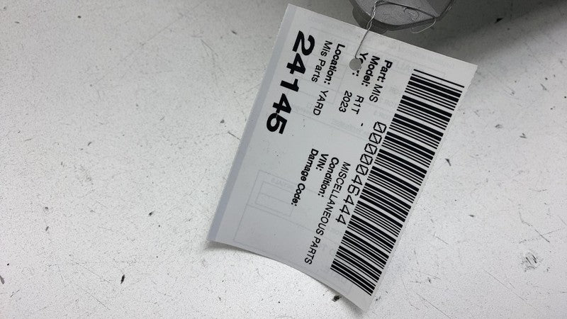 PT00001493M ⭕2022-2024 Rivian R1T R1S Dash AXM Autonomy Control Module Assembly PT00001493-M