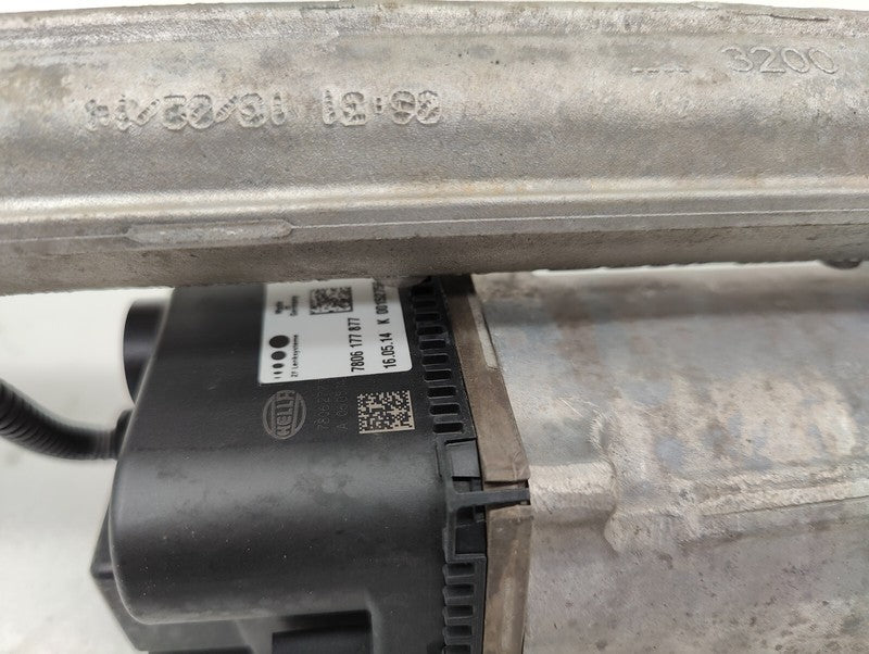 EJ32 3200 DB ⭕ 2012-2015 Tesla Model S Electric Power Steering Gear Rack and Pinion Assembly