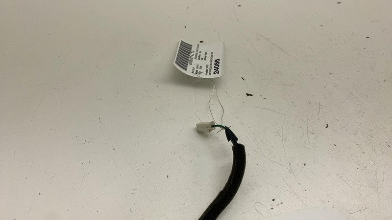 NF7951580 ⭕ 06-15 Mazda MX-5 Miata Soft Top 3rd Third Brake Stop Light Center NF79-51580