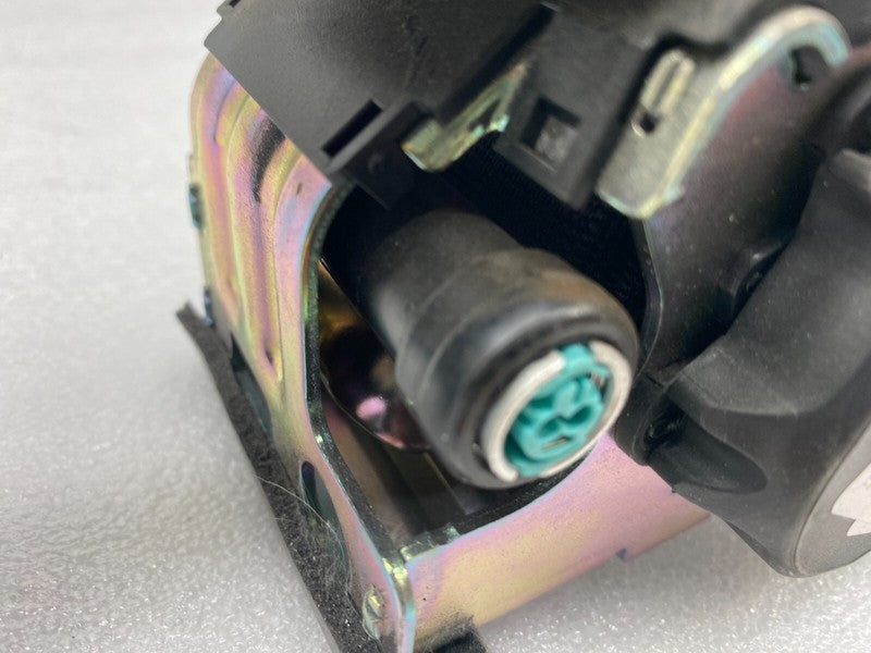 108128101E ⭕ 17-23 Tesla Model 3 Rear Left or Right 2nd Row Seatbelt Retractor 1081281-01-E