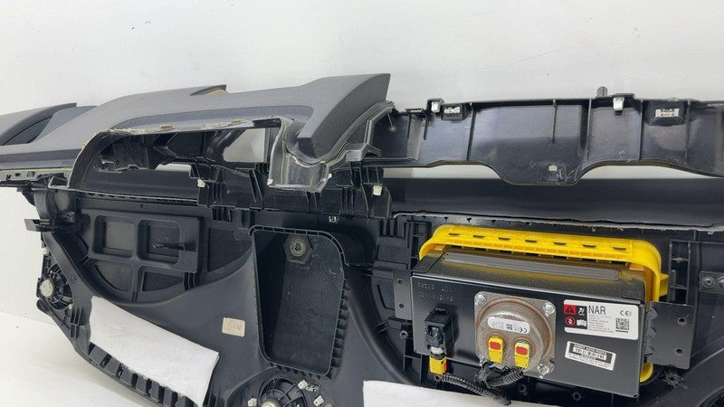 ⭕ 21-23 Tesla Model 3 Y Dashboard Instrument Panel Base & Premium Asse