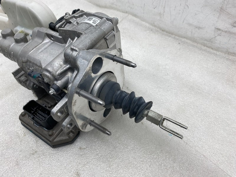 1045523 00 C ⭕ 16-20 Model X Electromechanical Brake iBooster Module Reservoir 1045523-00-C