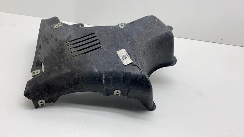 2018 2019 2020 2021 BMW 530e G30 Rear Driver Under Body Splash Shield