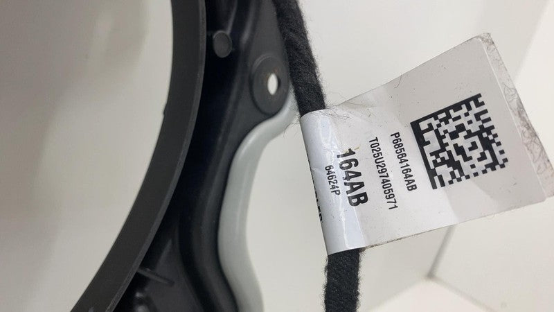 68564164AB ⭕ 2019-2025 RAM 1500 Rear Passenger Side Door Window Regulator & Motor Right OEM