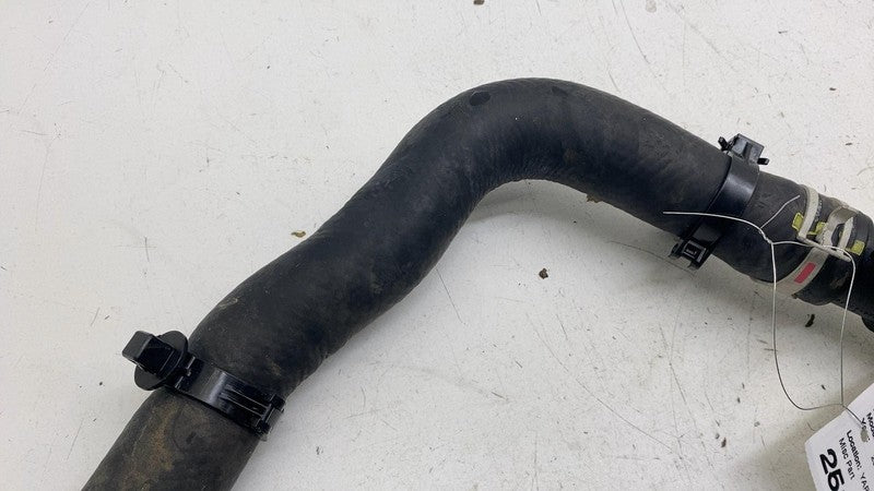 ⭕ 2023 2024 2025 Toyota Prius Engine Coolant Water Heater Inlet Pipe Hose Tube
