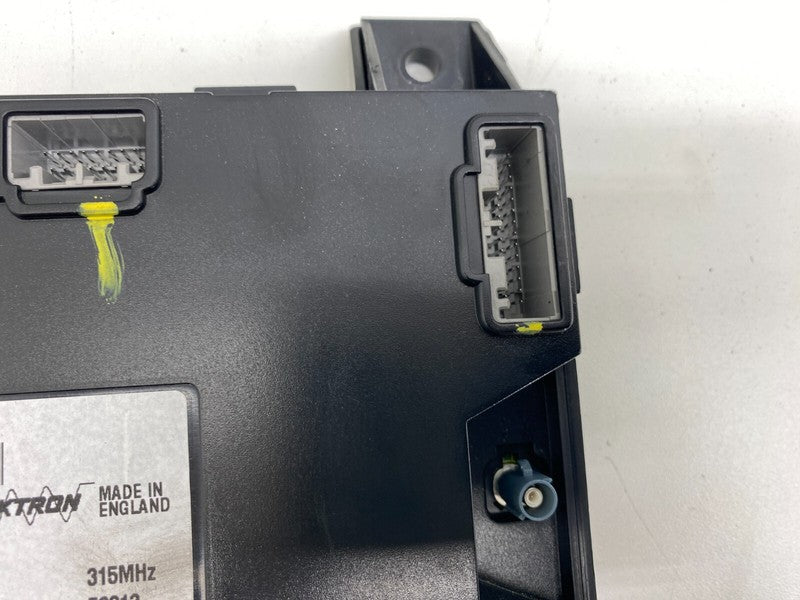 101090600D ⭕ 12-20 Tesla Model S Body Controller BCM Control Module (315MHZ) 1010906-00-D