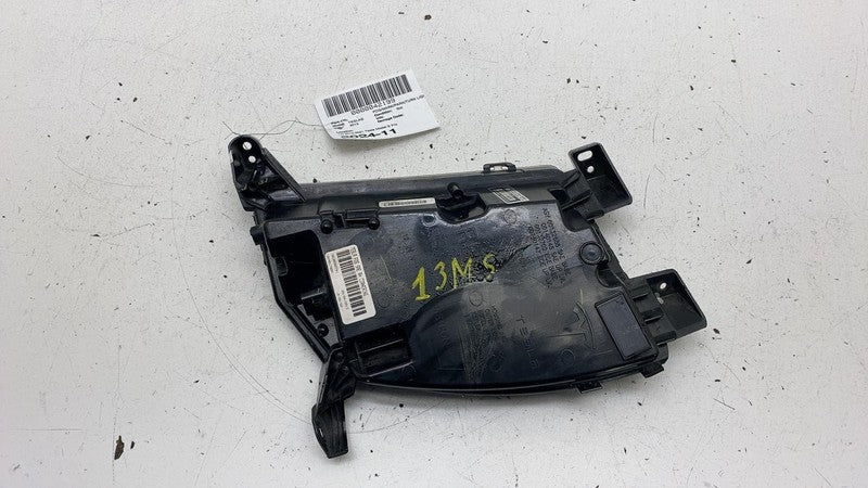 ⭕ 12-20 Model S Front Passenger Side Fog Light Cornering Lamp Right 10