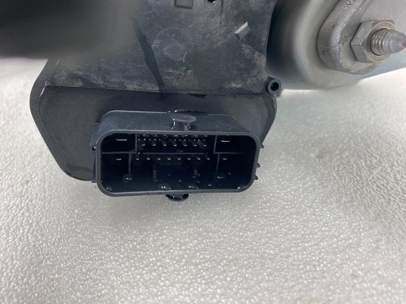 0204856671 ⭕ 20-24 Tesla Model Y Power iBooster Brake Booster Master Cylinder 1188671-00-B