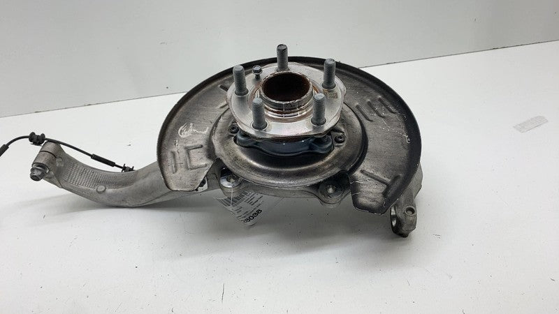 ⭕17-23 Model 3 Front Right Spindle Knuckle + Hub (150mm Non-Driven) 10
