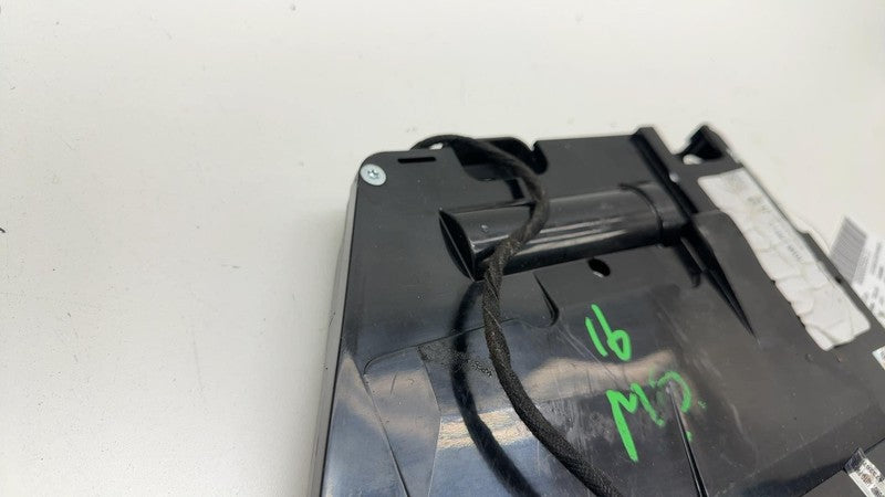 ⭕ 16-17 Model S Front or Rear Right Exterior Door Handle GEN 2.5 RH 10