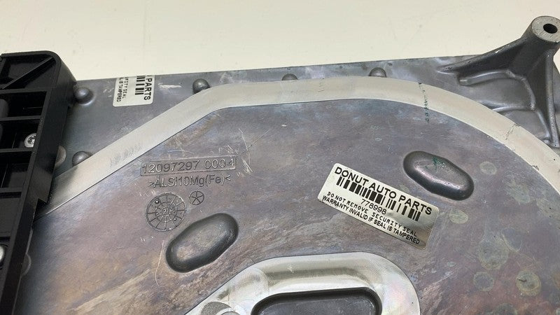 PT00048313-E ⭕22-24 Rivian R1T R1S Battery Onboard Charging Module Unit & Bracket PT00048313E