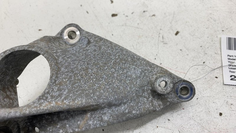 ⭕ 17-23 Tesla Model 3 M3 Rear Left Drive Unit Mount Bracket Support 10