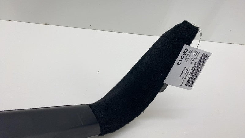 156607597B 2021 2022 2023 2024 Tesla Model S Passenger Right Lower A-Pillar Sill Plate Trim