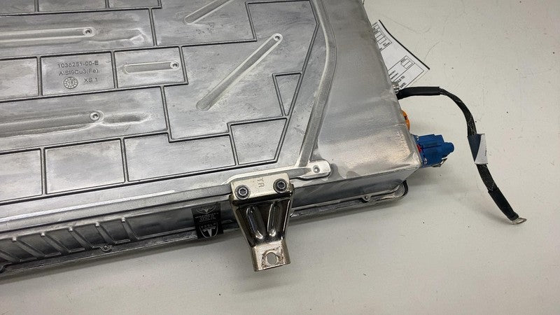 ⭕ 16-20 Tesla Model S On-Board Charging System Charger Module 1066510-