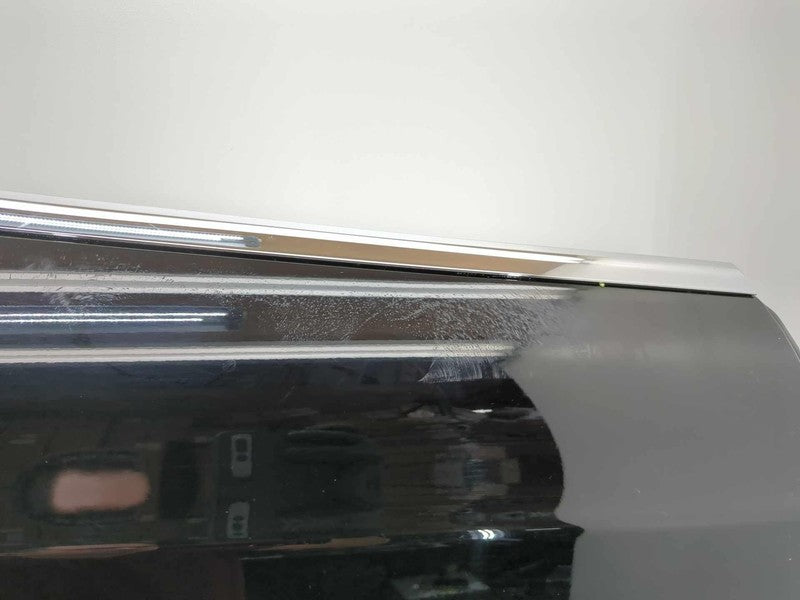 ⭕ 2012-2015 Tesla Model S Rear Passenger Side Door Shell Panel Right B