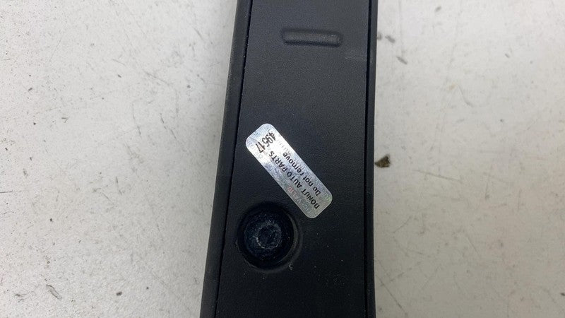 ⭕ 16-20 Tesla Model X Rear Left 2nd Row Seat Backrest Recline Cable (5