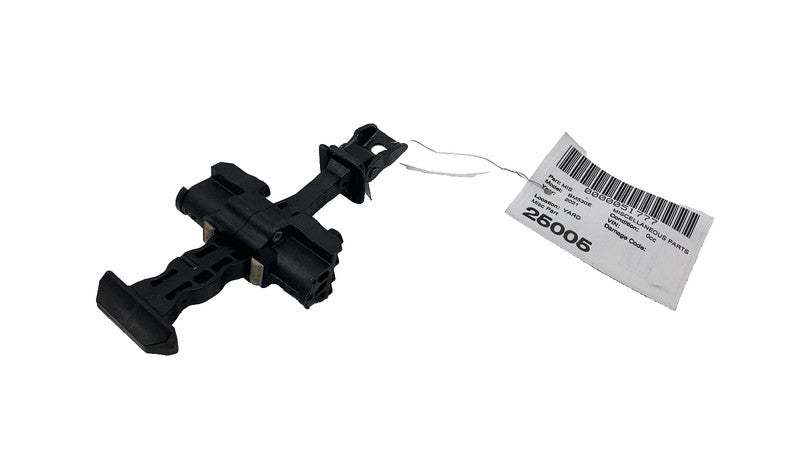 2021 BMW 530e G30 Front Left or Right Door Check Strap Stop Stopper As