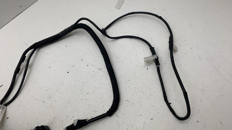 ⭕ 2024-2025 Cybertruck Rear Bumper Fascia Wiring Harness Cable Wire 16