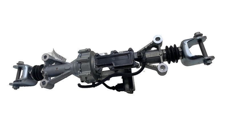 ⭕ 24-25 Cybertruck Rear Steering Gear Actuator Rack Pinion 1250851-99-