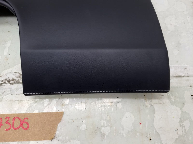 100240523H ⭕ 2016-2020 Tesla Model S Left Dashboard Lower Dash Trim Retainer 1002405-23-H